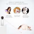 Smartpaw Interactive Laser Cat Toy