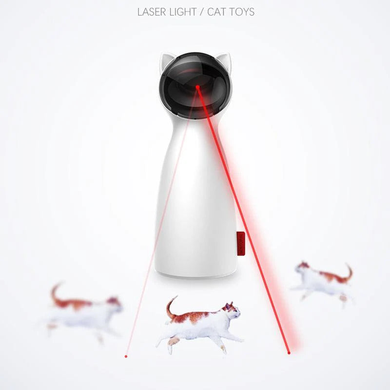 Smartpaw Interactive Laser Cat Toy