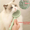 Cat Brush Pet Grooming Brush for Cats Remove Hairs Pet Cat Hair Remover Pets Hair Removal Comb Puppy Kitten Grooming Accessories