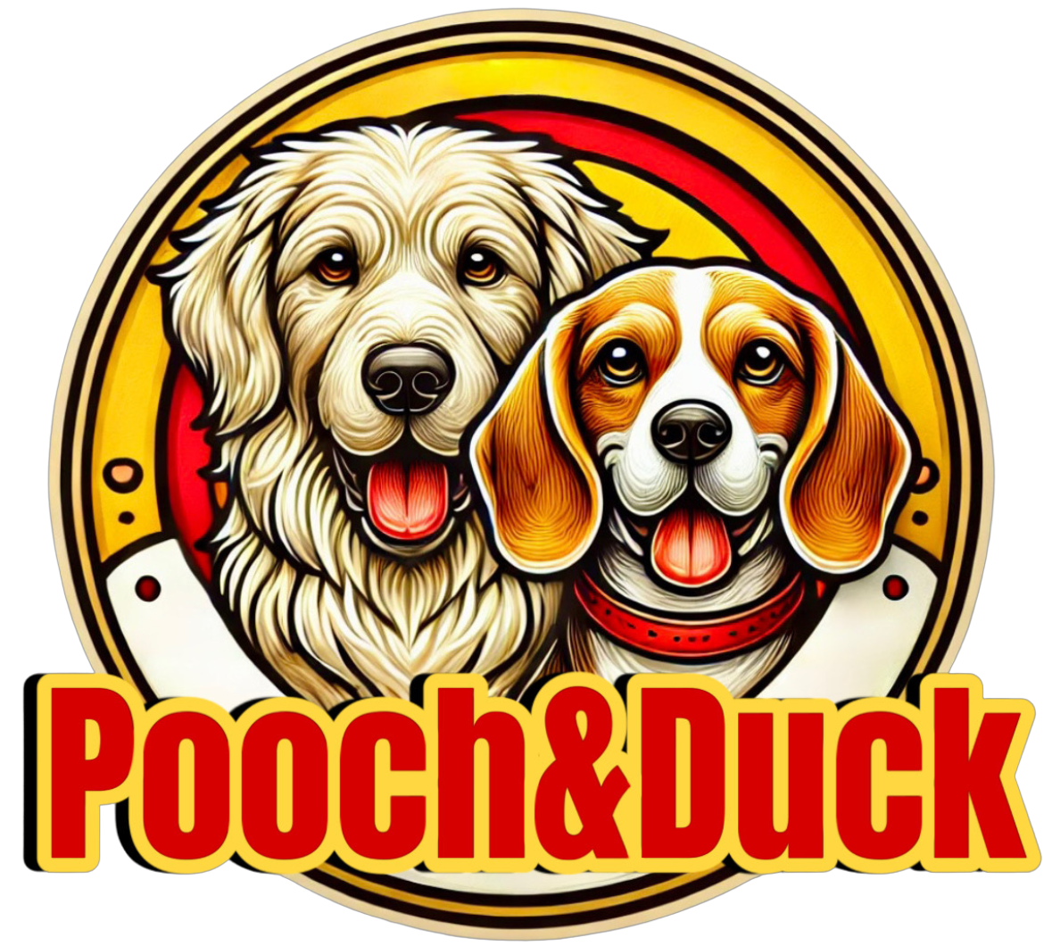 PoochAndDuck