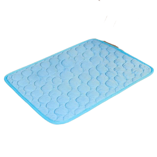 Dog Breathable Cooling Mat