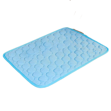 Dog Breathable Cooling Mat